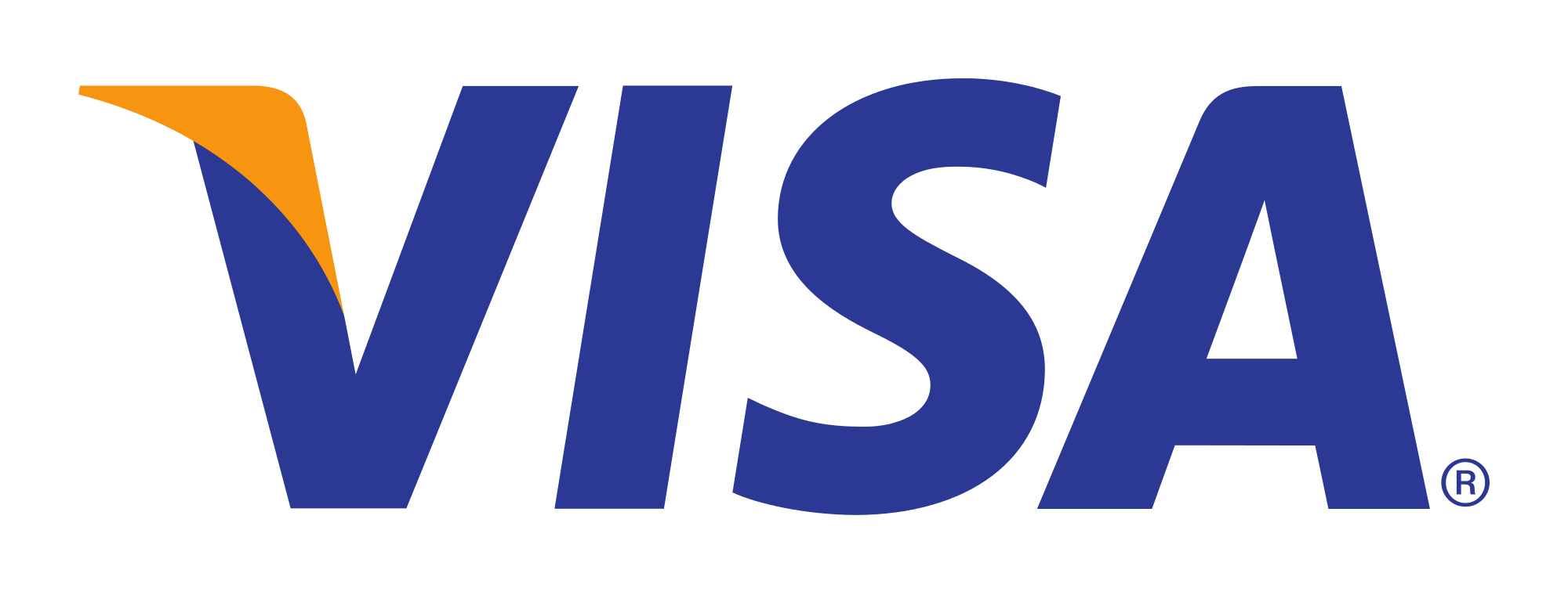 Logo Png Visa - Jonie Wida